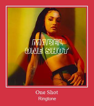 One Shot Ringtone Download Free