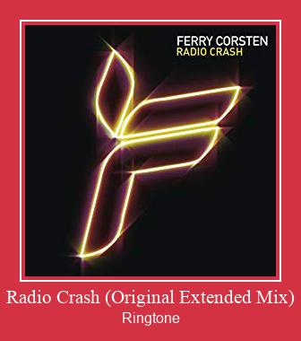 Radio Crash (Original Extended Mix) ರಿಂಗ್ಟೋನ್ ಡೌನ್ಲೋಡ್ ಉಚಿತ
