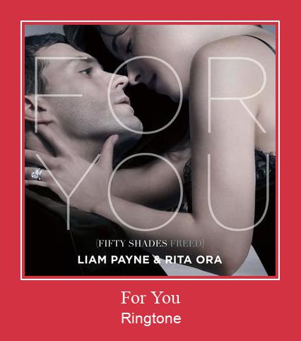 For You Tono de llamada gratis