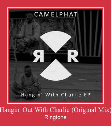 Hangin' Out With Charlie (Original Mix) Csengőhang letöltés ingyenes