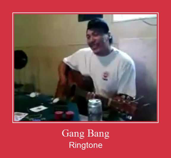 Gang Bang Ringtone Download Free