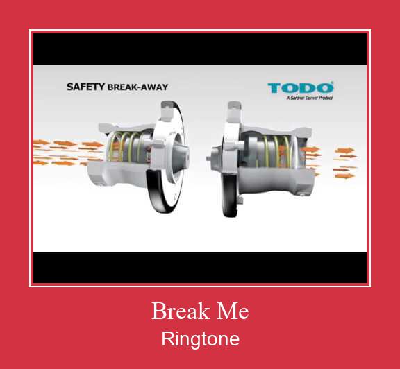 Break Me Ringtone Download Free