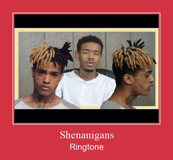 Shenanigans 벨소리 다운로드 무료