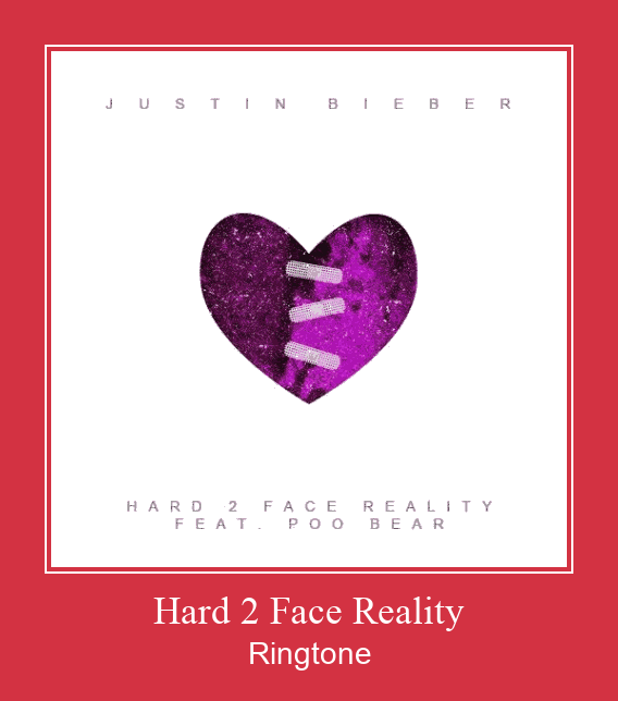 Hard 2 Face Reality Ringtone Download Proste.