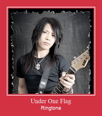 Under One Flag Ringtone Download Proste.