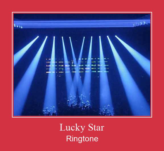 Lucky Star Nhạc chuông tải miễn phí