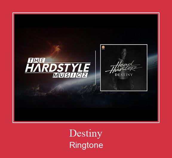 Destiny రింగ్టోన్ ఉచితంగా డౌన్లోడ్ చేసుకోండి