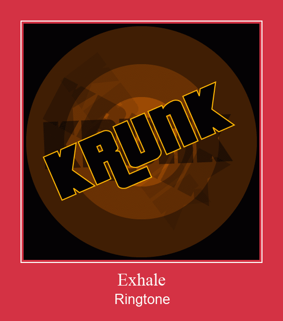 Exhale Zvonenie Download Free
