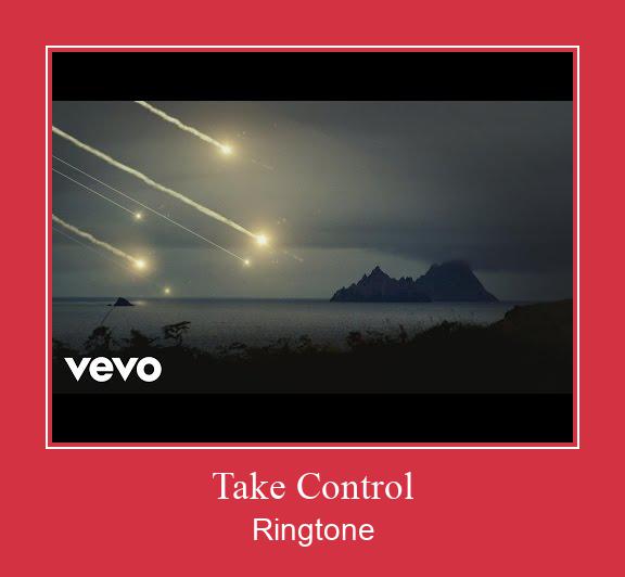 Take Control ರಿಂಗ್ಟೋನ್ ಡೌನ್ಲೋಡ್ ಉಚಿತ