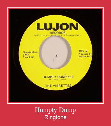 Humpty Dump ರಿಂಗ್ಟೋನ್ ಡೌನ್ಲೋಡ್ ಉಚಿತ