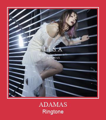 ADAMAS Ringtone Muat turun percuma.