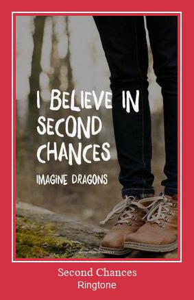 Second Chances Vyzvánění ke stažení zdarma