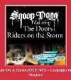 Riders On A Storm (OST NFS - Underground 2) 着信音