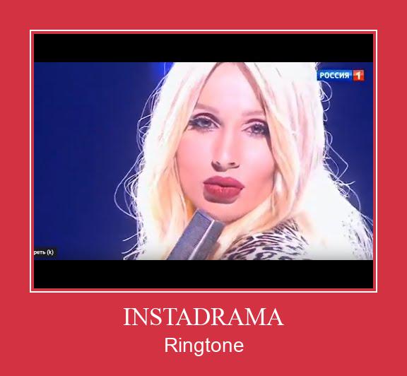 INSTADRAMA Ringtone Last ned gratis