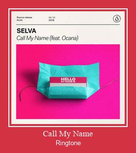 Call My Name Ringtone Last ned gratis