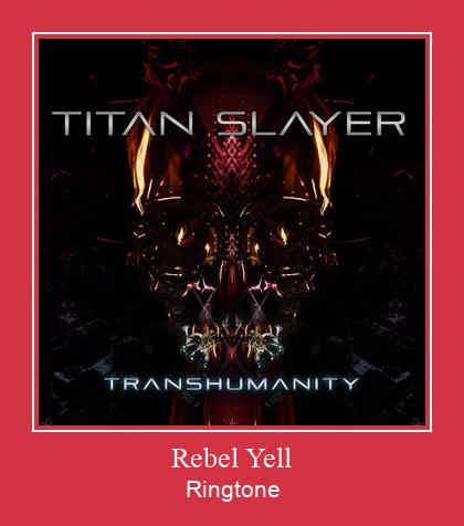 Rebel Yell 벨소리 다운로드 무료