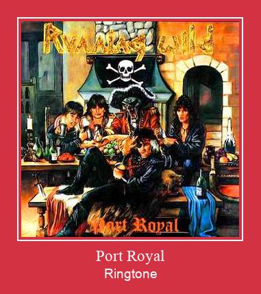 Port Royal Zvonenie Download Free