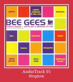 AudioTrack 01 Ringtone Download Proste.