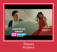 Tamara ringtone دانلود رایگان