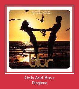 Girls And Boys Téléchargement de sonnerie GRATUIT