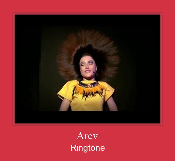 Arev Ringtone Download Proste.