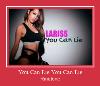 You Can Lie You Can Lie ringtone