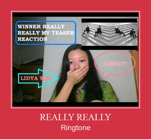 REALLY REALLY Zvonenie Download Free