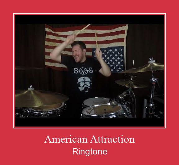 American Attraction Nada Dering Unduh gratis