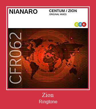 Zion Ringtone allalaadimine tasuta