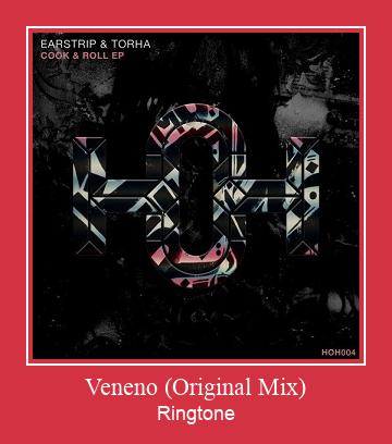 Veneno (Original Mix) Vyzvánění ke stažení zdarma