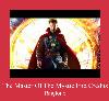 The Master Of The Mystic End Credits Ringtone.