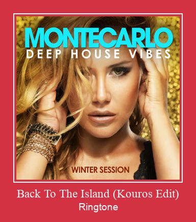 Back To The Island (Kouros Edit) Toque baixar grátis