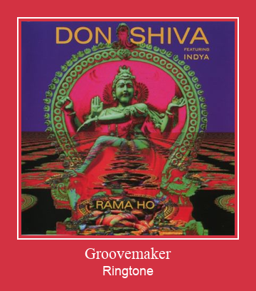 Groovemaker Suoneria Download gratuito.