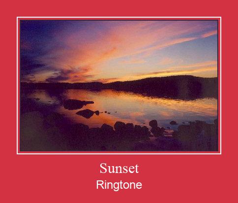 Sunset Ringtone تنزيل مجاني