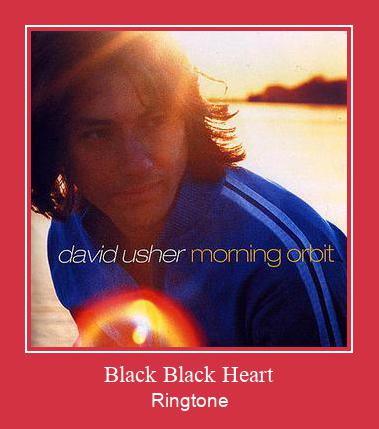 Black Black Heart ரிங்டோன் பதிவிறக்க இலவச