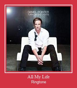 All My Life Suoneria Download gratuito.