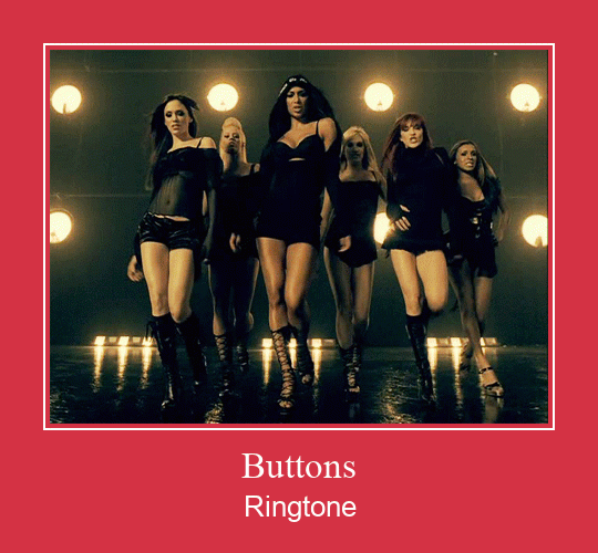 Buttons Suoneria Download gratuito.