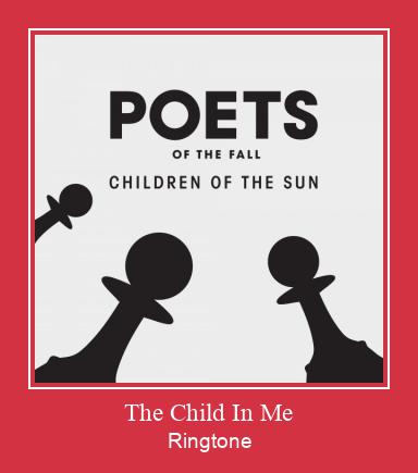 The Child In Me Ringtone Download pulsuz