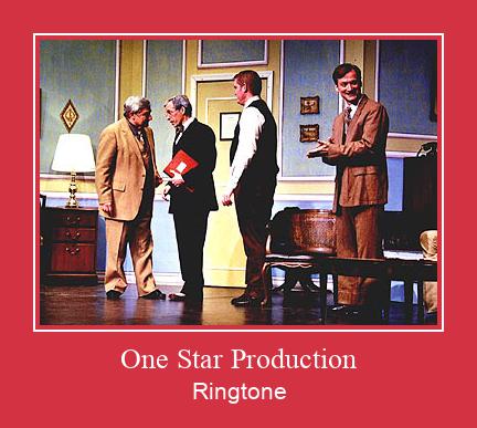 One Star Production Vyzvánění ke stažení zdarma
