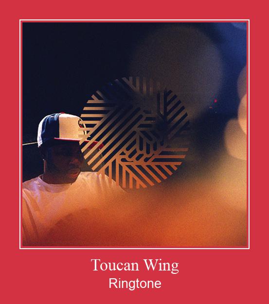 Toucan Wing ரிங்டோன் பதிவிறக்க இலவச