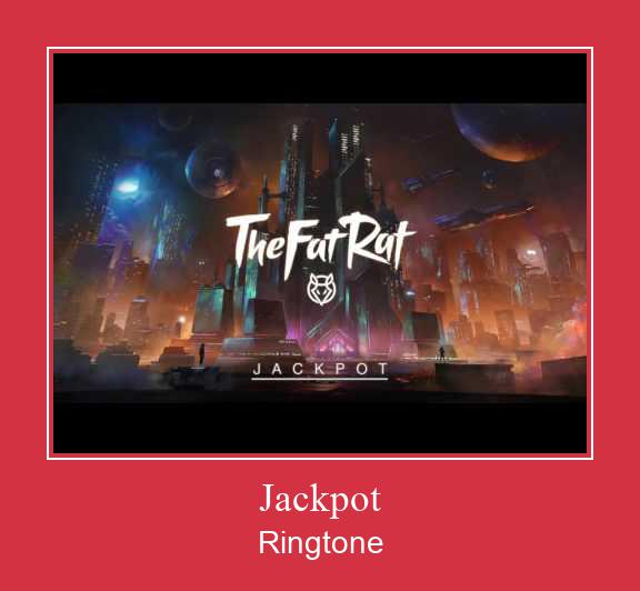 Jackpot Ringtone Lataa ilmaiseksi