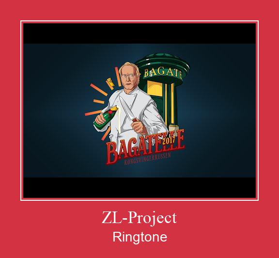 ZL-Project Ringtone Download Free