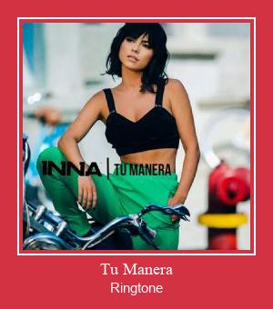 Tu Manera Ringetone Download GRATIS.