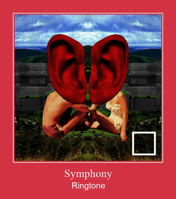 Symphony Ringtone Download Besplatno