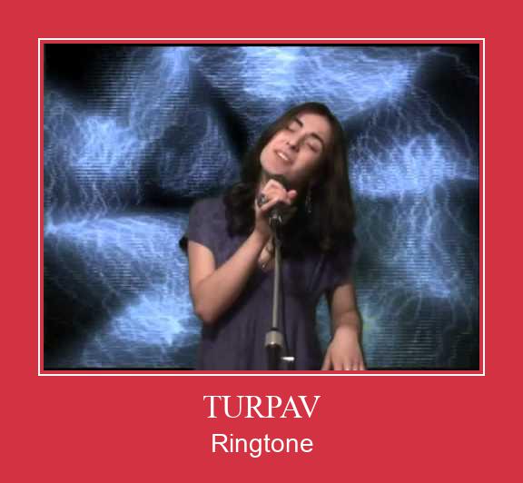 TURPAV צלצול הורד חינם