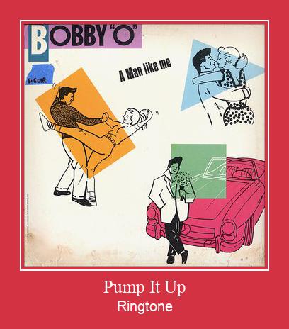 Pump It Up Nada Dering Unduh gratis