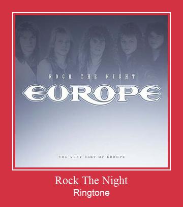 Rock The Night Ringtone Descărcați gratuit