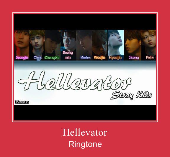 Hellevator ರಿಂಗ್ಟೋನ್ ಡೌನ್ಲೋಡ್ ಉಚಿತ
