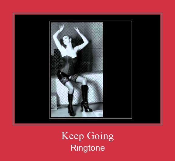 Keep Going Suoneria Download gratuito.