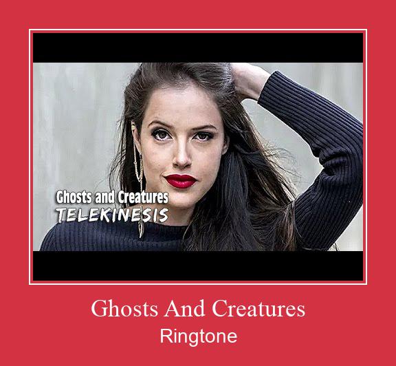 Ghosts And Creatures Nada Dering Unduh gratis
